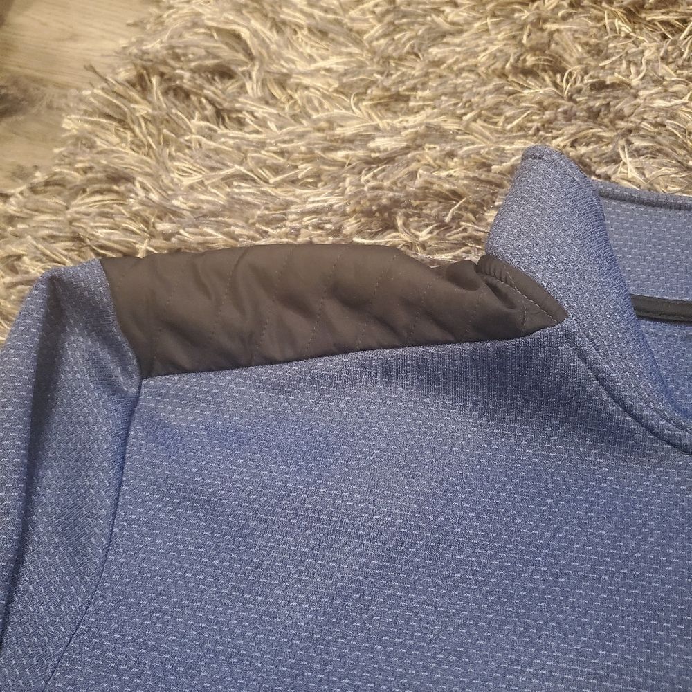 Mens Ben Hogan Pullover - Picture 3 of 5